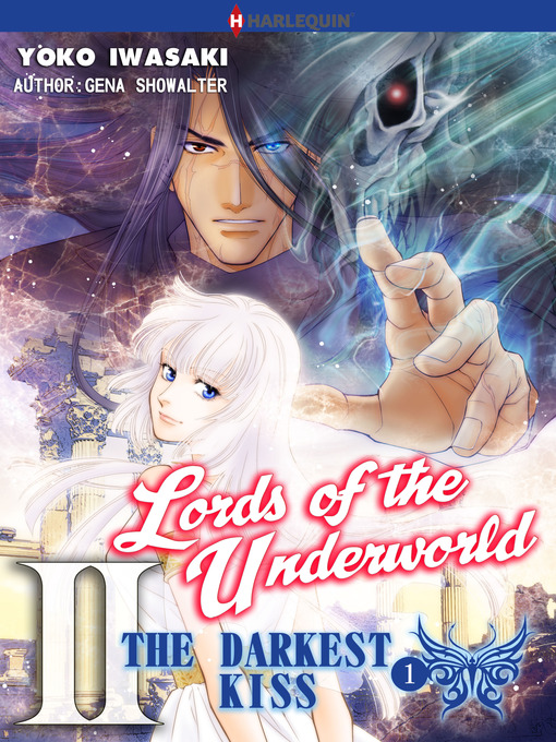 Title details for Lords of the Underworld II by Yoko Iwazaki - Available